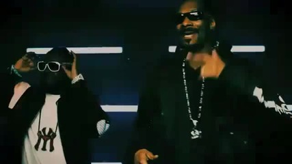 Snoop Dogg feat. T - Pain - Boom (official Video) 