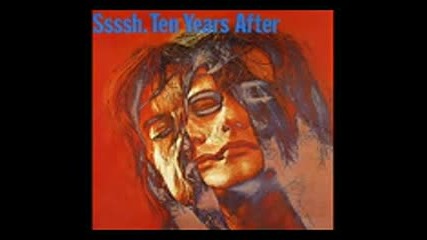 Ten Years After- Ssssh (1969-full Album)