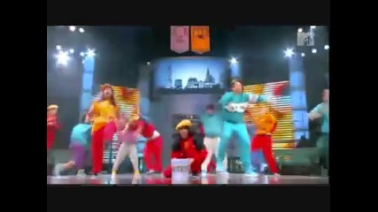 Americas Best Dance Crew Season 3 Final Battle