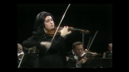 Ida Haendel Plays Brahms