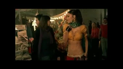 The Pussycat Dolls Ft A.r. Rahman - Jai Ho