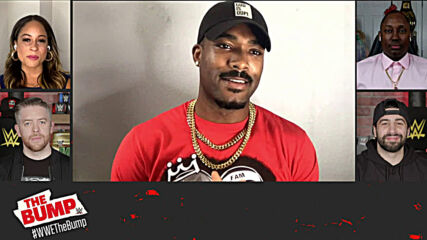 Montez Ford on what Black History means to him: WWE’s The Bump, Feb. 17, 2021