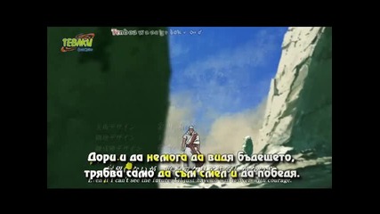 Fullmetal Alchemist Brotherhood - Opening - Бг Субс Високо Качество 