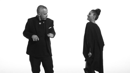 2013 Eros Ramazzotti ft. Nicole Scherzinger - Fino All'estasi