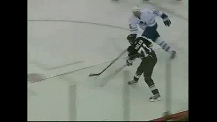 Evgeni Malkin NHL Video