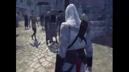 Assassins Creed Поредния Трейлър 