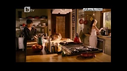 Бг. Аудио Свекървище ( Monster In Law ) Част 3/4 