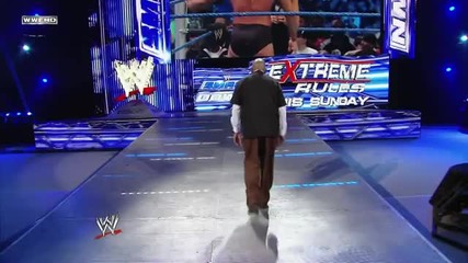 Wwe Smackdown 27.04.12 High Quality 4/6