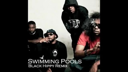Swimming Pools (drank) Black Hippy Remix [ab-soul Schoolboy Q Jay Rock Kendrick Lamar]