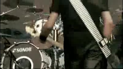 Sodom - Magic Dragon Live Wacken