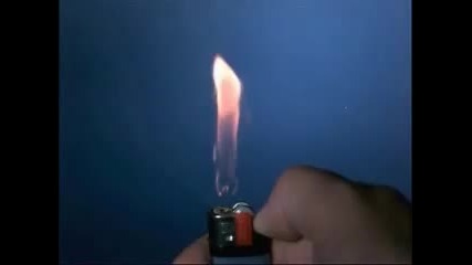 slow motion lighter - Запалка под каданс 