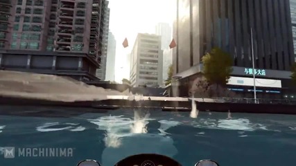 Battlefield 4 -- Multiplayer Trailer
