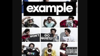 Example - Last Ones Standing