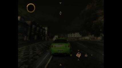 Need for speed Most wanted  episode 8