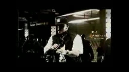 Dj Andres - Reggaeton Video Mix 11