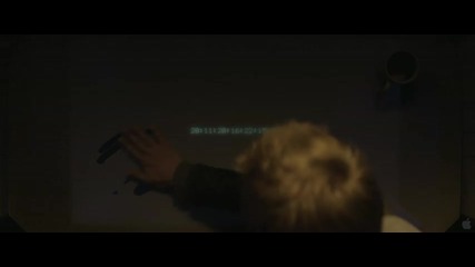 Tron Legacy - Trailer 