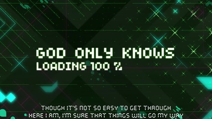 The World God Only Knows Op - God Knows [full]