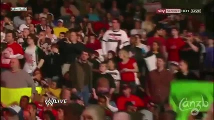 Wwe Top 10 шокиращи завръщания
