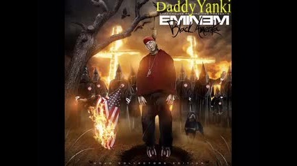 Eminem - Black Amerika - We Made You Produced by Dr. Dre