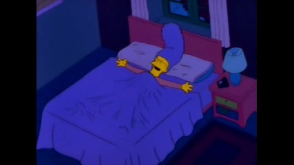 The Simpsons S03 Ep15