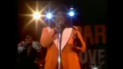 Barry White - Youre The First, The Last, 