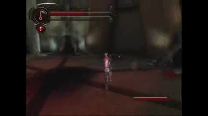 Bloodrayne 2: Shroud Tower - Ascent p.2 