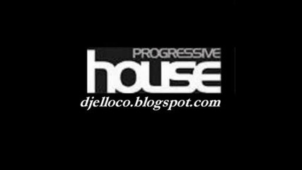 progressive house
