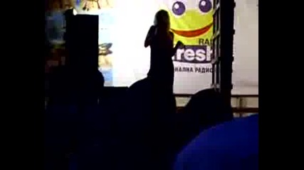 Radio Fresh - Plamena - Varna - pozdravche za Lilsity [ galqotkarizma]