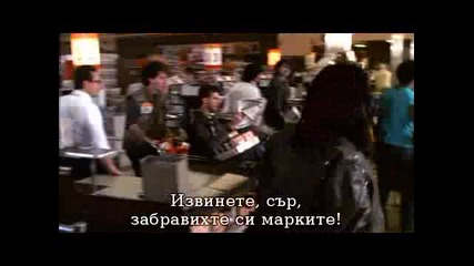 Полицейска Академия 2 (1985) - Бг Суб (2/3)