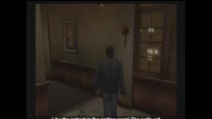 Alone In The Dark Ps2 Gameplay (part 1)