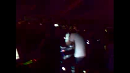 Tiesto Cacao Tiesto