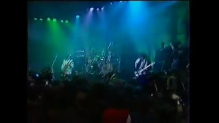Motorhead - Nothing Up My Sleeve (ect, 1985) 