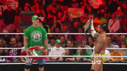 Wwe Raw 16.07.12 High Quality 7/7