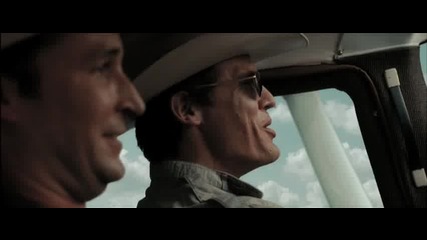 W - THE MOVIE TRAILER 2008 REAL STORY