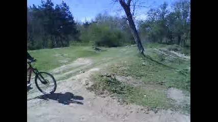 Bike Mania-karavelovo