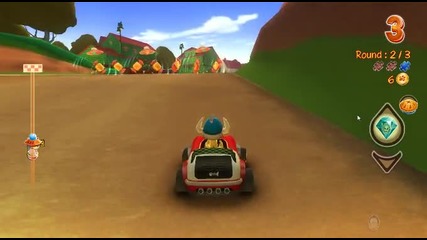 Garfield_master7 ep 1 chast 2