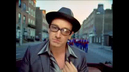 U2 - The Sweetest Thing