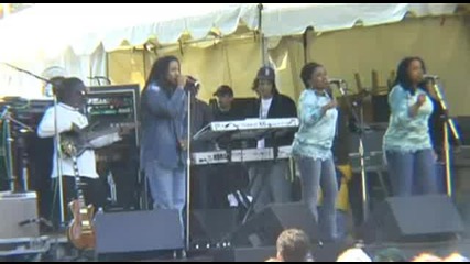 Stephen Marley - Mind Control