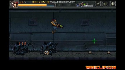 Commando 3 part 4 (2/3)