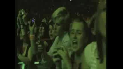 Концерт Tokio Hotel - Zimmer 483 Част 1