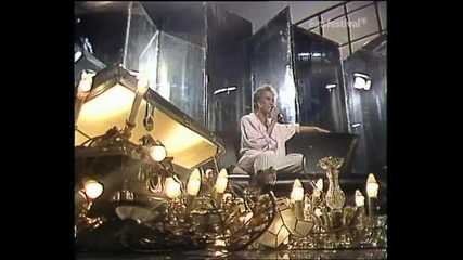 Agnetha Faltskog - One Way Love