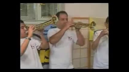 Духова музика за ценители:)7