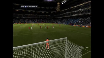 Best Goal Of Cristiano Ronaldo-by gamer95