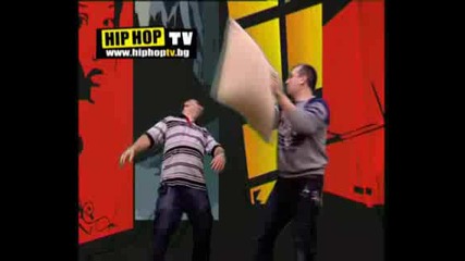 Hip Hop Tv - Gafove - Kempesa Agresia