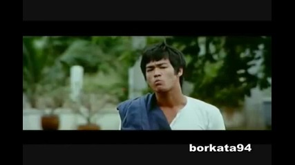 Bruce Lee - The Myth