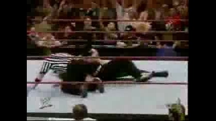 Swanton Bomb - A Jeff Hardy Tribute