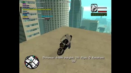 Gta Sa - Mp