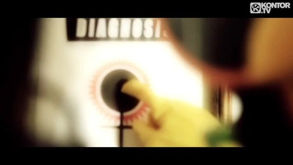 Vincent Thomas - Wake Up Darling ( Official Video H D )
