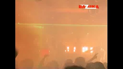 Dvj Bazuka - Sexy Energy