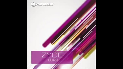 zyce vs sideform - extacy effect